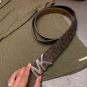 Michael Kors Belt